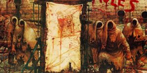 Efeméride del día: a 39 años del disco Mob Rules de Black Sabbath