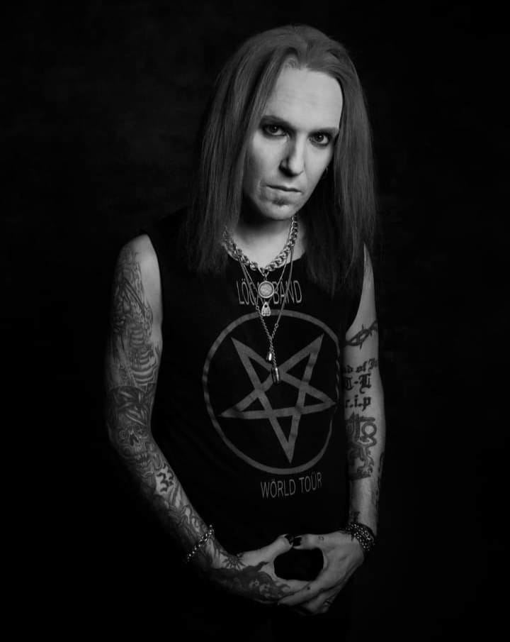 Metal de luto: se confirma el fallecimiento de Alexi Laiho de la banda Children Of Bodom