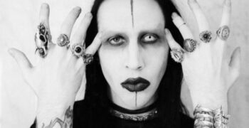 Efeméride del día: Marilyn Manson y 52 años llenos de todo tipo de extravagancias