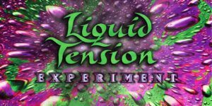 Liquid Tension Experiment publica video adelanto de su nuevo trabajo de estudio