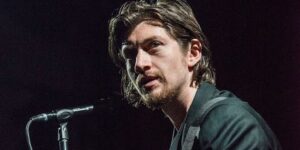 Efeméride del día: Alex Turner de Arctic Monkeys cumple 35 años
