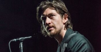 Efeméride del día: Alex Turner de Arctic Monkeys cumple 35 años