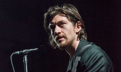 EfemÃ©ride del dÃ­a: Alex Turner de Arctic Monkeys cumple 35 aÃ±os