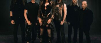 Nightwish: ya se conoce la identidad del nuevo bajista