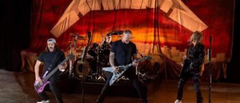 Metallica: “And demandas for all…” y se abre la disputa entre la banda y la aseguradora que cubría los gastos en la gira