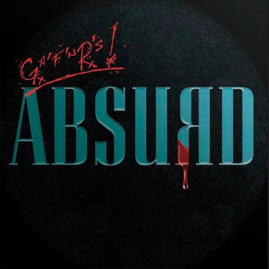 Guns And Roses: se presenta “Absurd” como nueva canción