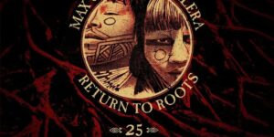 Max & Iggor Cavalera vuelven a Sudamérica por los 25 años de Roots