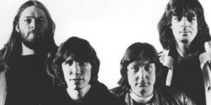 Pink Floyd: se puede escuchar la nueva remasterización de “Dogs” de Animals