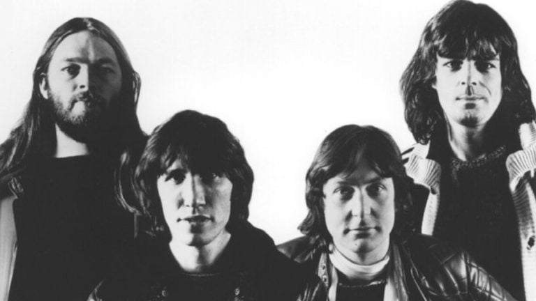Pink Floyd: se puede escuchar la nueva remasterizaciÃ³n de â€œDogsâ€� de Animals