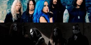 Arch Enemy y Behemoth en Argentina: ¿estás listo para lo que se viene?