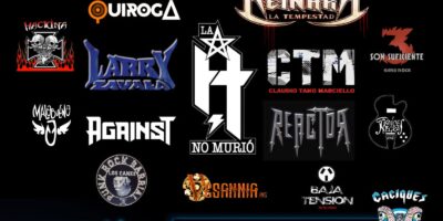 Diablo Metal-Rock en Cañuelas: repasamos en limpio toda la información de este gran evento a beneficio