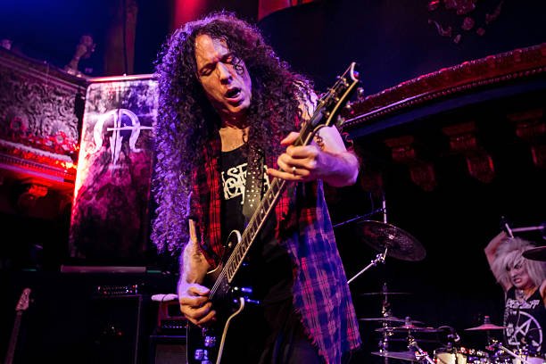 Megadeth: Marty Friedman volverÃ­a a compartir escenario con la banda en JapÃ³n