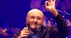 Genesis: se revelan detalles actuales de la condición de salud de Phil Collins