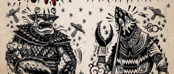 Gojira y Mastodon en Argentina: los mega monstruos aterrizan juntos en Sudamérica