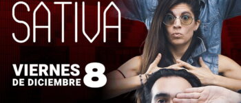 Eruca Sativa despide los festejos de sus 15 años y anuncia el show más grande de su historia
