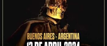 Megadeth en Argentina: todo lo que se sabe sobre el anuncio mÃ¡s esperado por todos