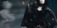 Tarja Turunen anuncia el lanzamiento de “Frosty The Snowman” de su nuevo disco Dark Christmas