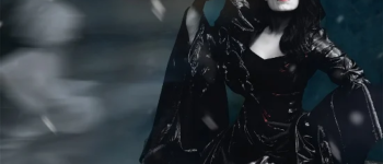 Tarja Turunen anuncia el lanzamiento de â€œFrosty The Snowmanâ€� de su nuevo disco Dark Christmas