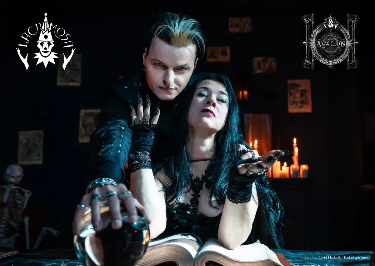 Sinfonía de la nostalgia: Lacrimosa regresa a Buenos Aires tras ocho años de su último show
