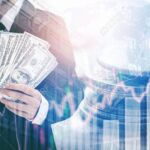 billetes-de-dolar-sobre-fondo-de-mercado-financiero