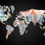 billetes-de-dolar-sobre-mapa-de-argentina