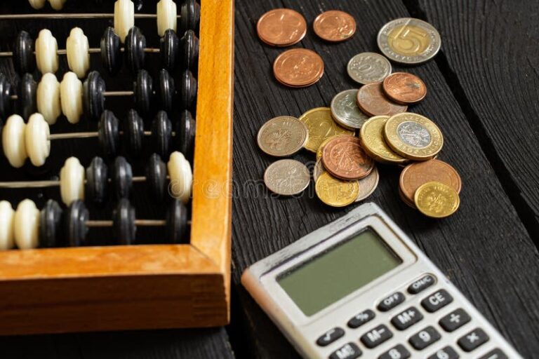 Cómo Calcular El Interés Mensual Con Una Calculadora Fácil 4 Cómo Calcular El Interés Mensual Con Una Calculadora Fácil