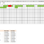 El aguinaldo se cobra en junio o en julio según la ley argentina calendario-con-fechas-destacadas-de-junio-y-julio