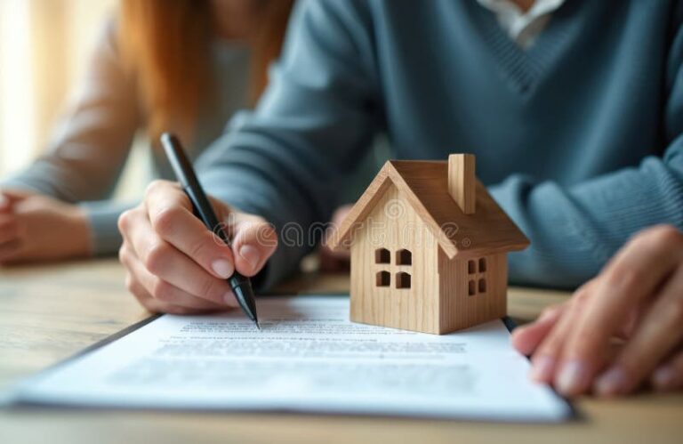 Cómo Conseguir un Crédito Hipotecario para una Segunda Vivienda