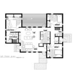 casa-moderna-con-llaves-y-plano