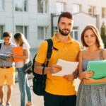 Cuánto paga el programa Progresar y quiénes pueden acceder estudiantes-felices-con-mochilas-y-libros