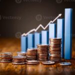 grafico-de-crecimiento-financiero-con-monedas-apiladas