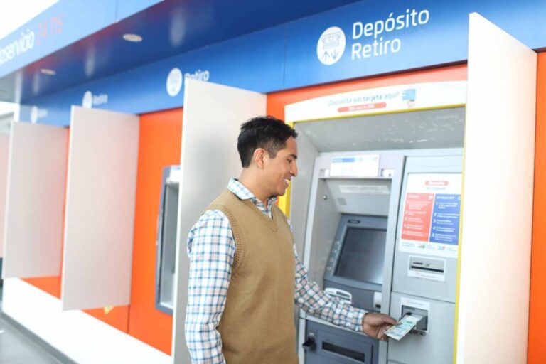 Cómo obtengo mi CBU en Banco Nación de manera rápida y sencilla