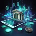 Qué servicios ofrece Hot Banking de Banco Río y cómo funciona interfaz-digital-de-banca-en-linea-moderna