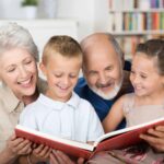 Es posible jubilarse sin aportes en Argentina y cómo hacerlo jubilado-feliz-disfrutando-de-la-vida-cotidiana