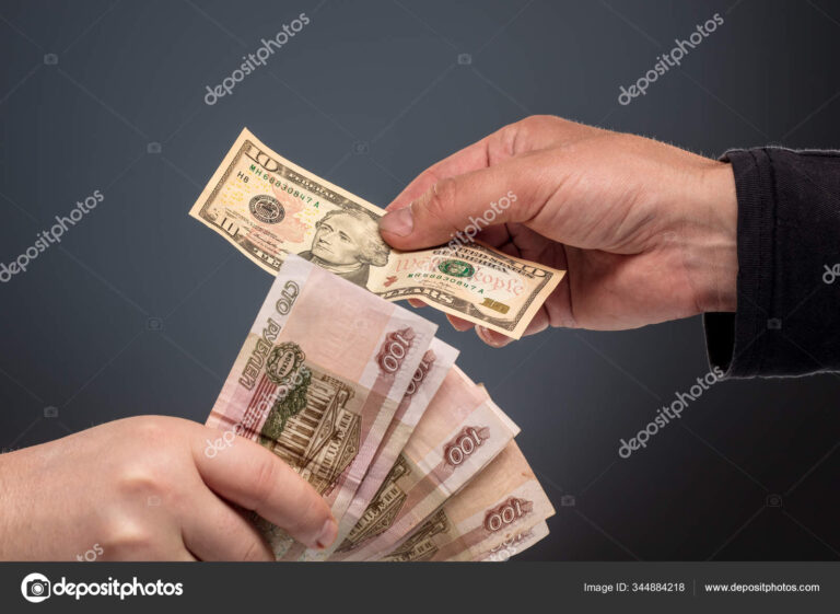 Cómo hacer el cambio de dólar por real de forma segura y económica