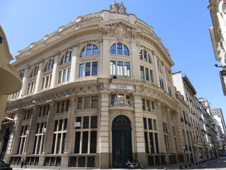 Cómo Solicitar Créditos de ANSES para Pensiones No Contributivas