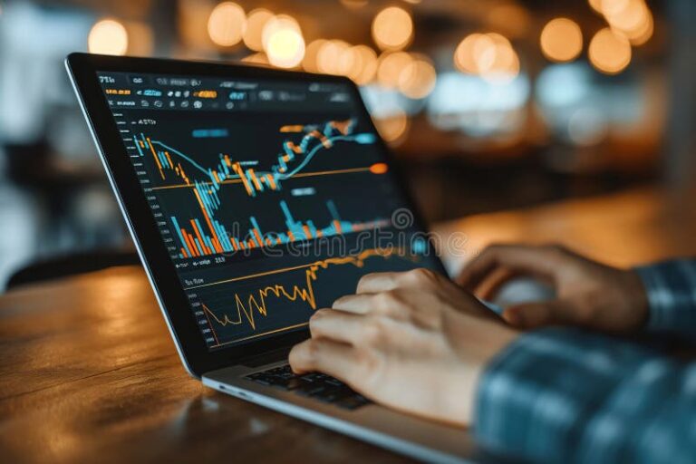 Dónde Invertir a Corto Plazo para Ganar Dinero Rápido