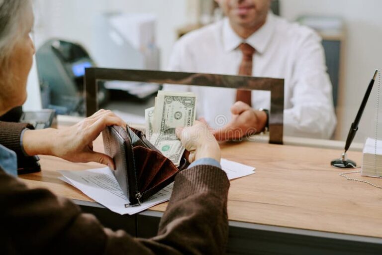 Cómo abrir una cuenta bancaria en Argentina siendo extranjero no residente