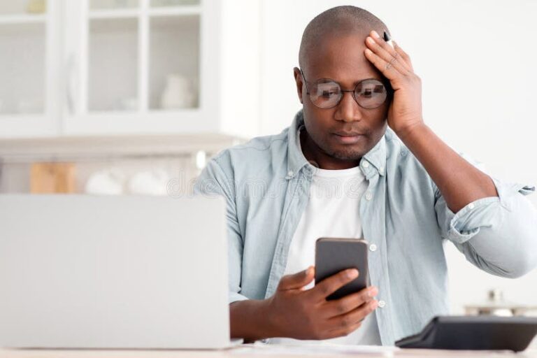 Qué hacer si hice una transferencia por Mercado Pago y me estafaron 4 Qué hacer si hice una transferencia por Mercado Pago y me estafaron