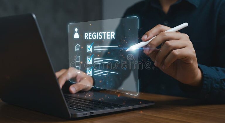 Cómo registrarse en Pago Mis Cuentas paso a paso y sin errores 6 Cómo registrarse en Pago Mis Cuentas paso a paso y sin errores