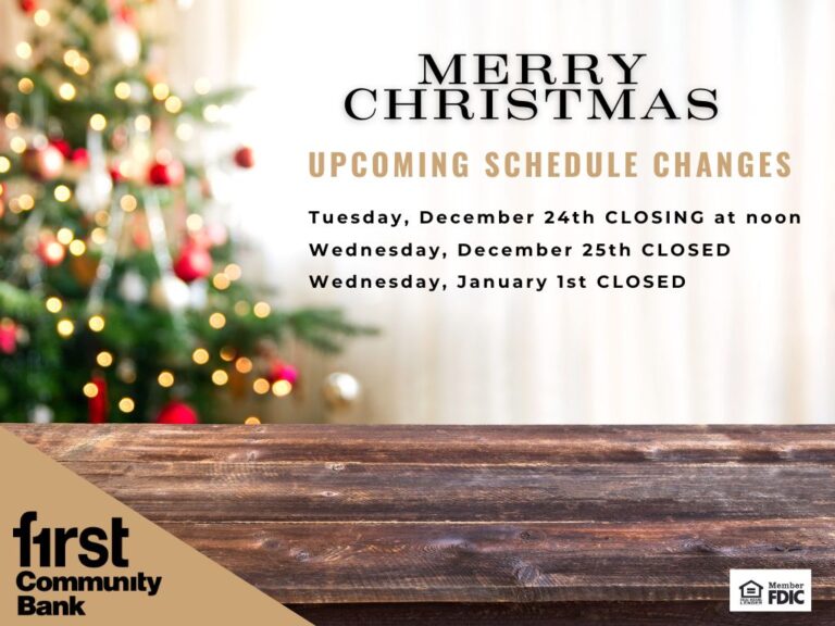 Por qué no abren los bancos en feriados bancarios en Argentina