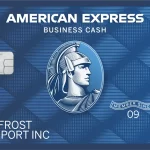 Qué beneficios ofrece el Express Plan de American Express tarjeta-de-credito-american-express-con-fondo-azul